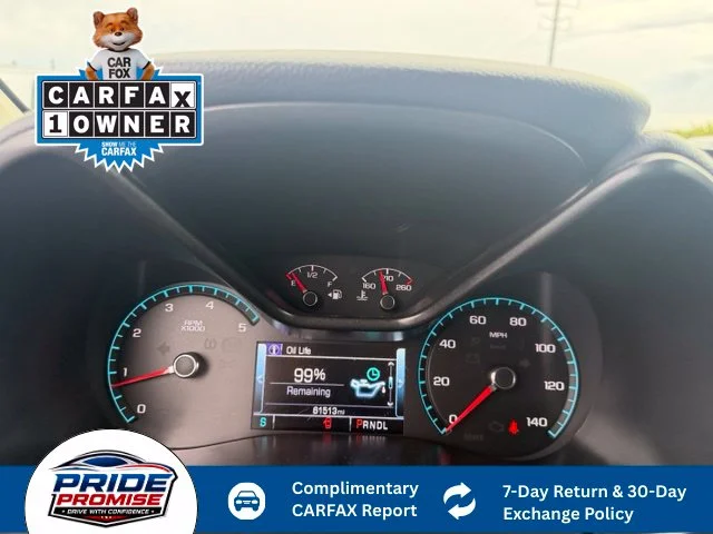 Used 2017 Red Chevrolet Z71 image 27