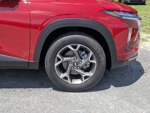 2026 Chevrolet Trax LT - Photo 12