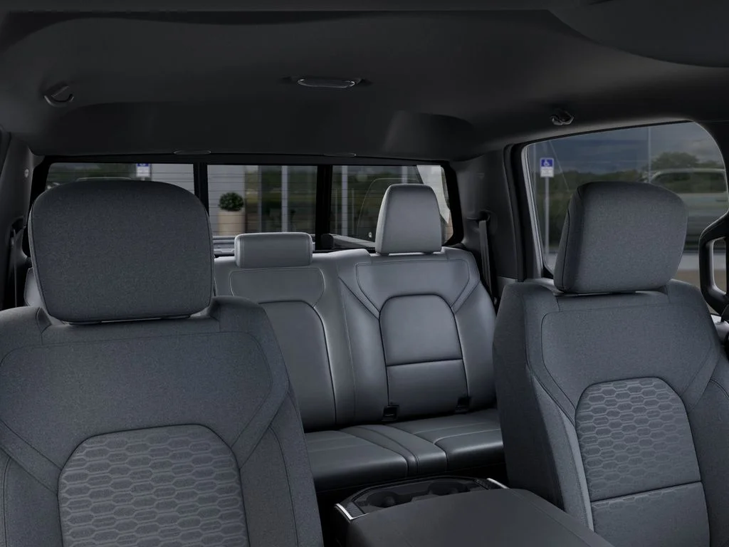 2025 RAM 1500 Big Horn/Lone Star - Photo 27