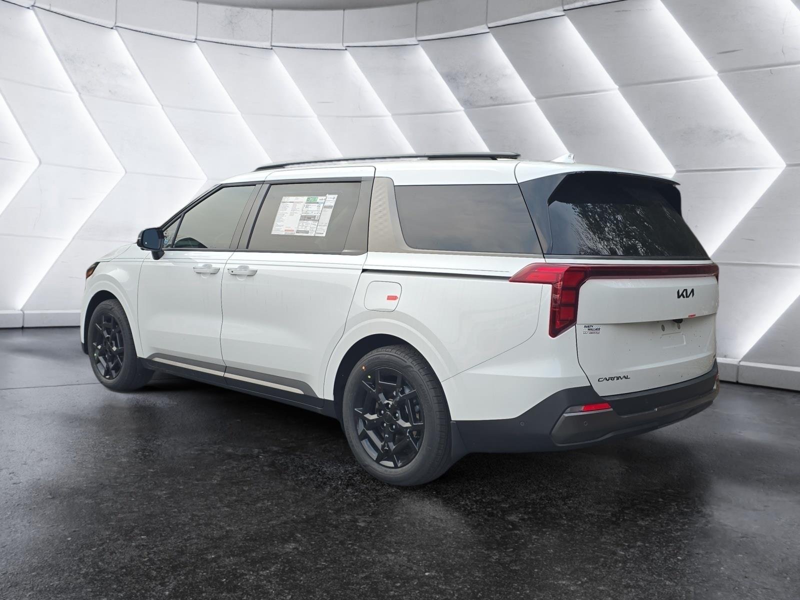 New 2026 Snow White Pearl Kia SX image 3
