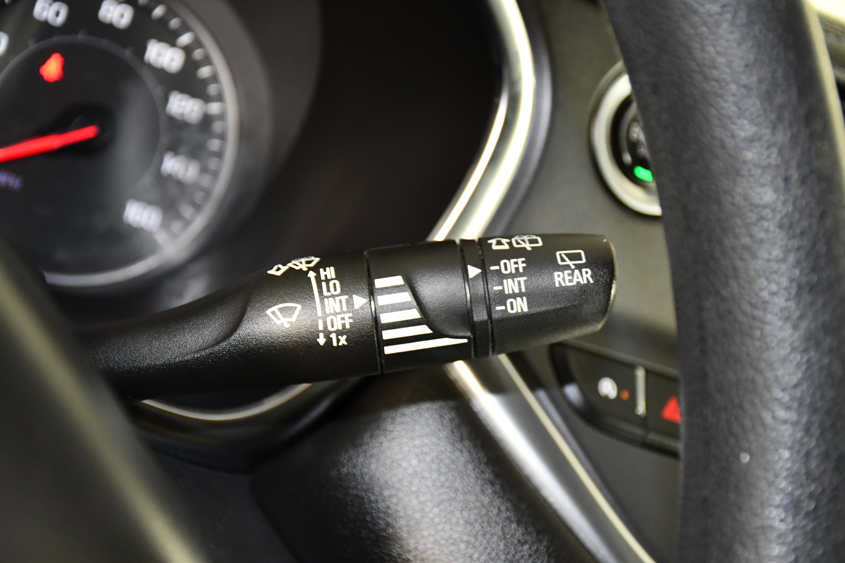 Used 2021 Black Chevrolet LT image 24