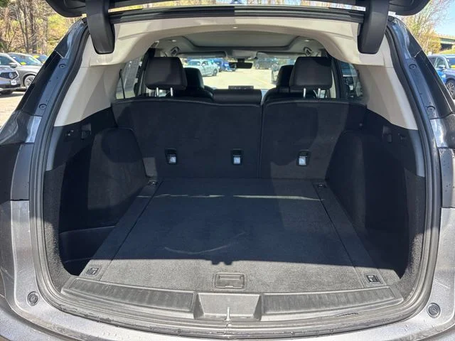 Certified Used 2023 Gray Acura Base image 38
