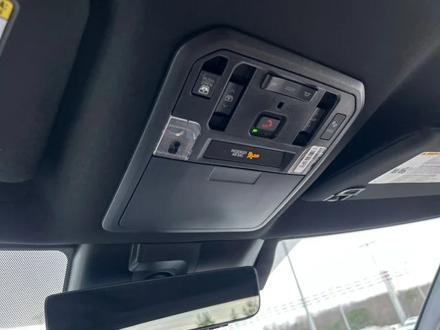 Used 2026 Black Toyota 1794 image 24