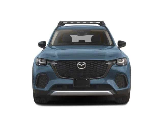 New 2026 Zircon Sand Metallic Mazda 3.3 Turbo Premium image 7
