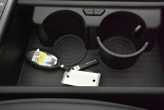 New 2026 Gray Hyundai Limited AWD image 74