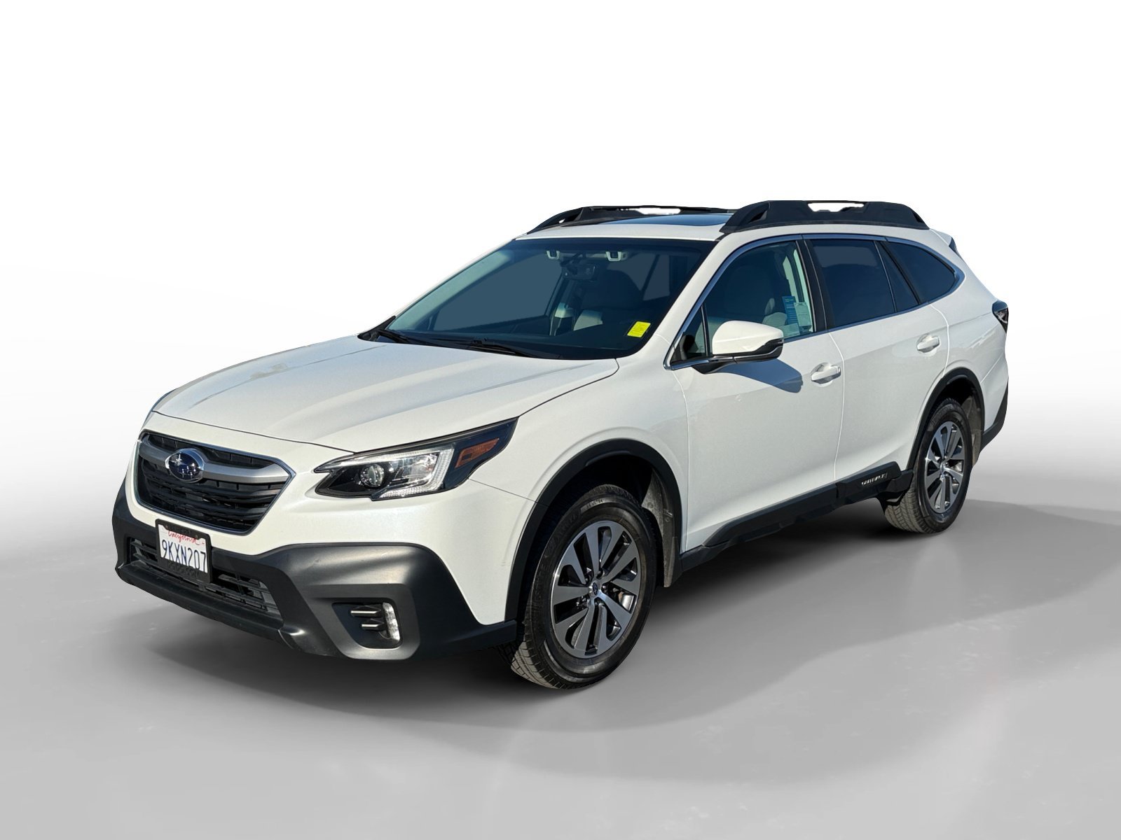 2021 Subaru Outback