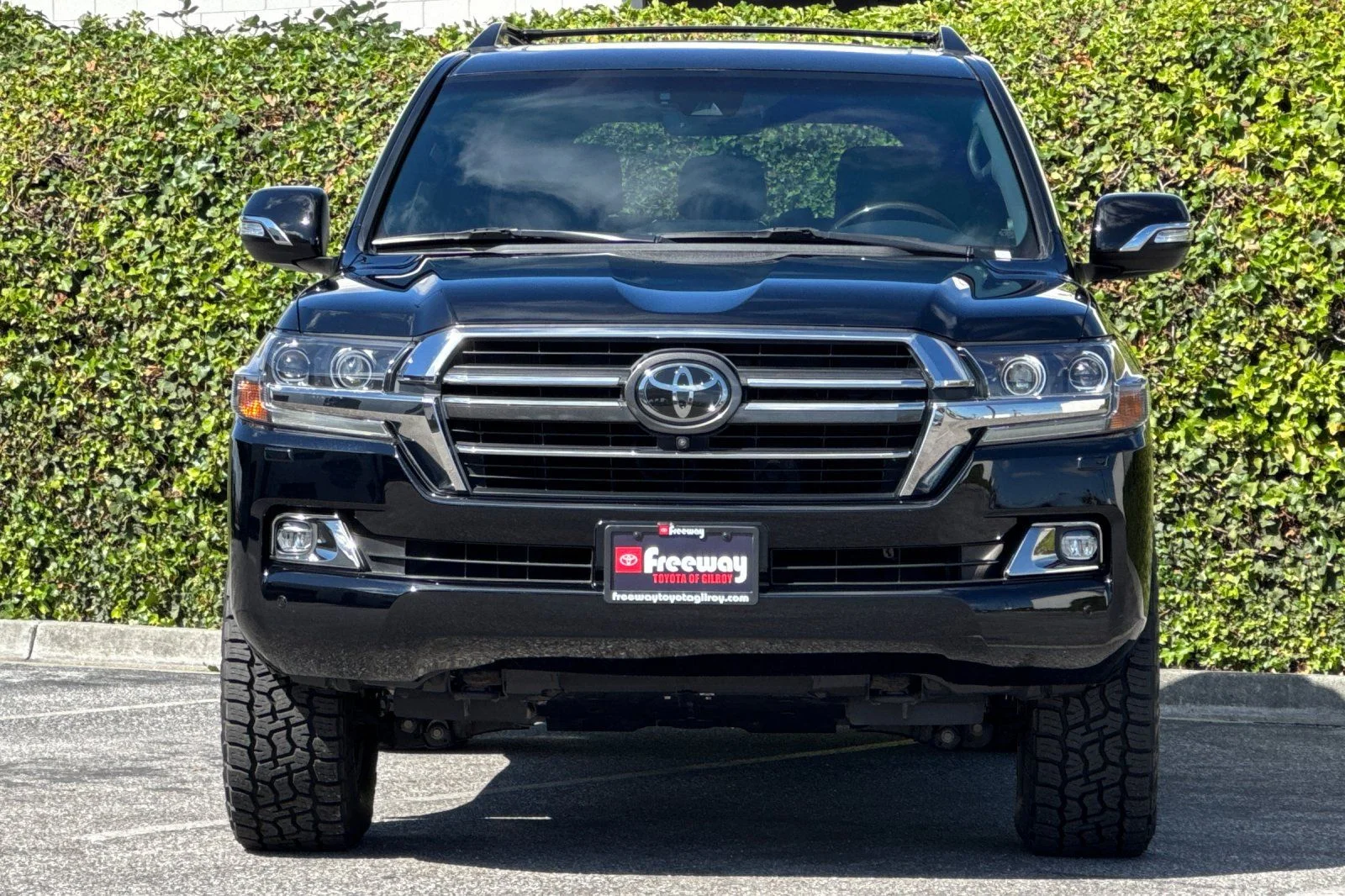 Used 2020 Black Toyota Heritage Edition image 11