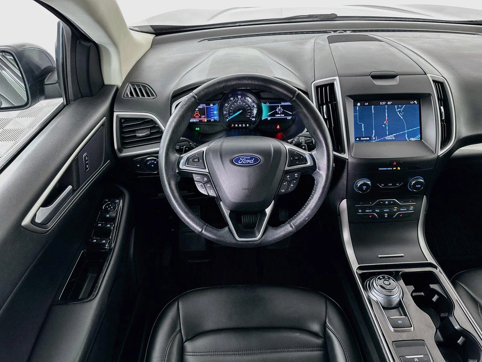 Used 2019 Ford Edge SEL with VIN 2FMPK4J9XKBC72288 for sale in Winona, MN