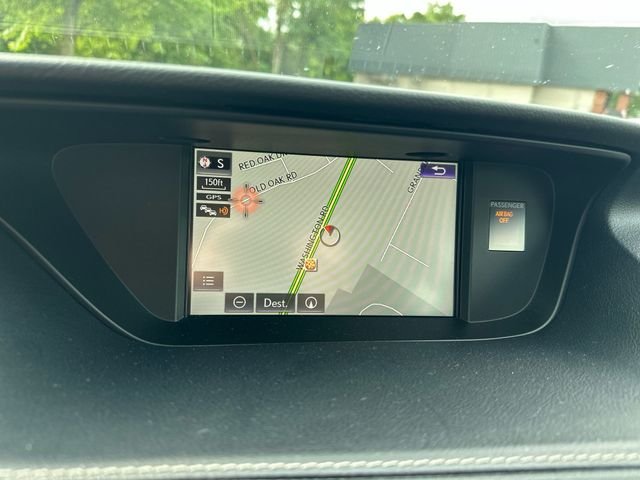 Used 2018 Silver Lexus 350 image 20