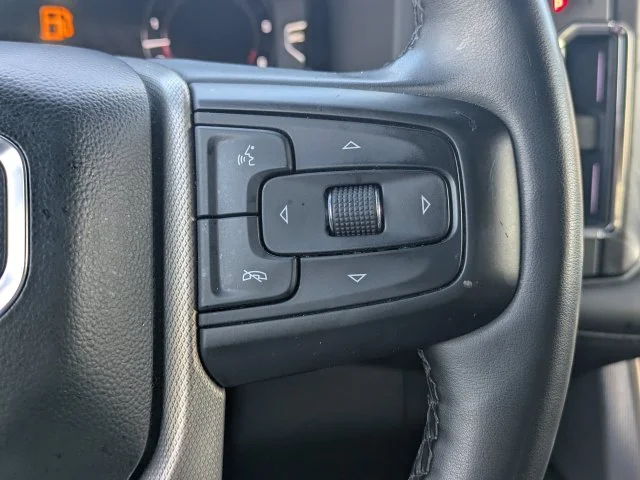 Certified Used 2024 Summit White GMC Denali image 29