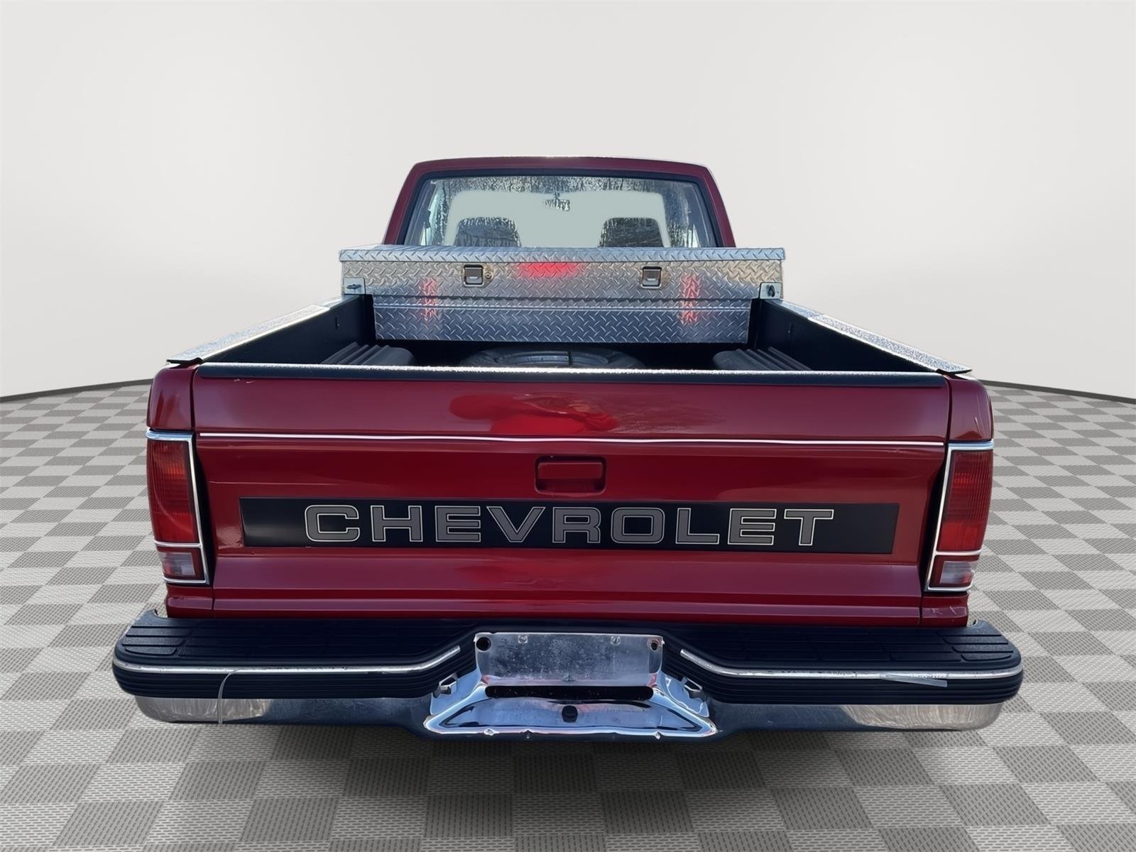 1992 Chevrolet S-10 - Photo 14