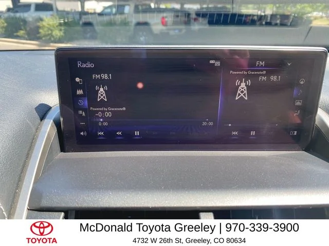 Used 2020 Red Lexus 300 Base image 16