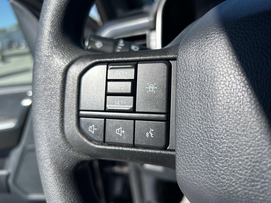 Used 2021 Black Metallic Ford XL image 28