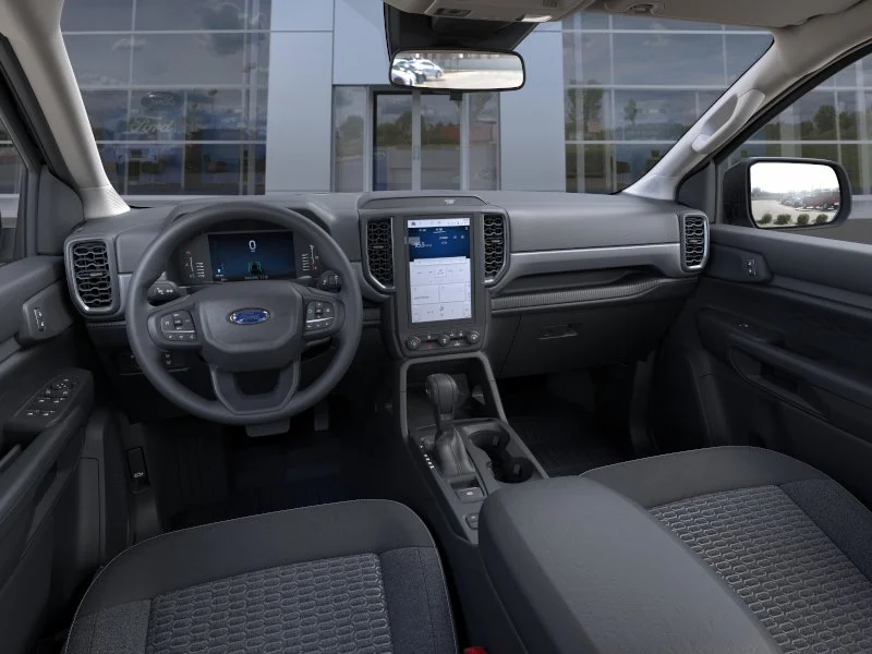 New 2026 Shadow Black Ford XL image 9