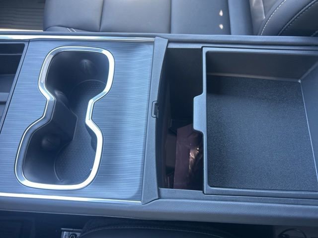 2026 GMC Acadia Elevation - Photo 30