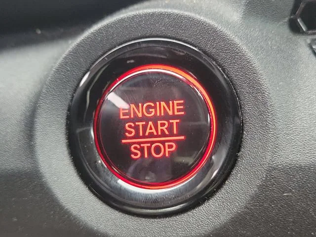 2024 Honda CR-V LX - Photo 30