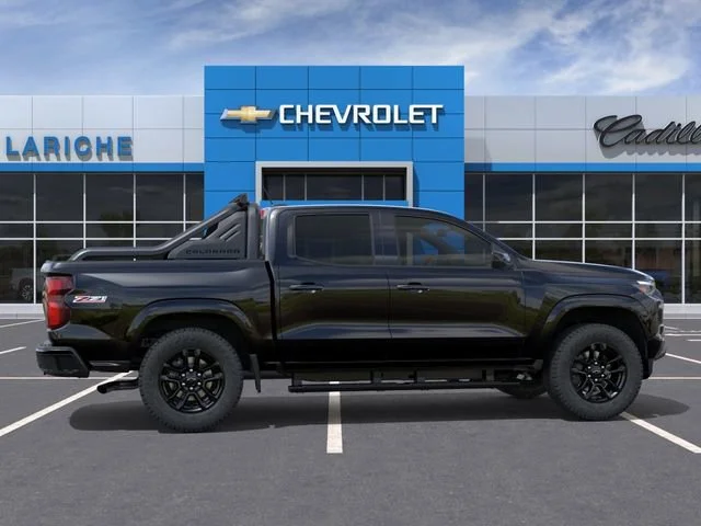 2026 Chevrolet Colorado Z71 - Photo 5