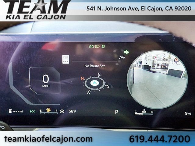 2026 Kia Sorento X-Pro SX Prestige - Photo 43