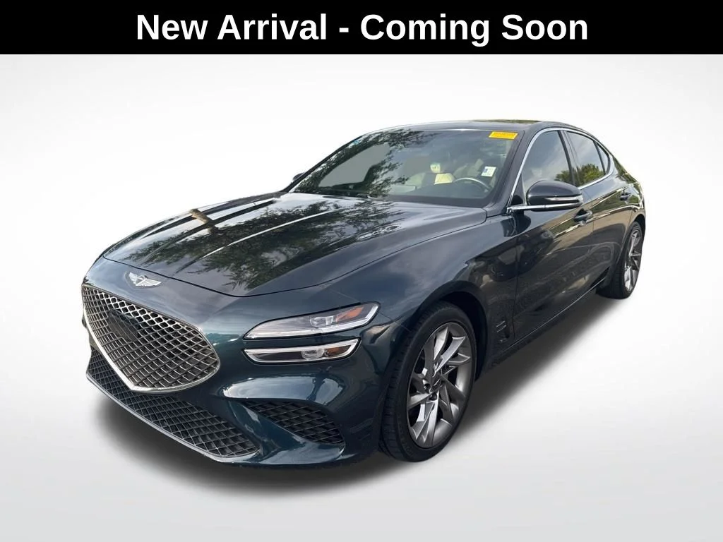 Used 2022 Blue Genesis 2.0T image 2