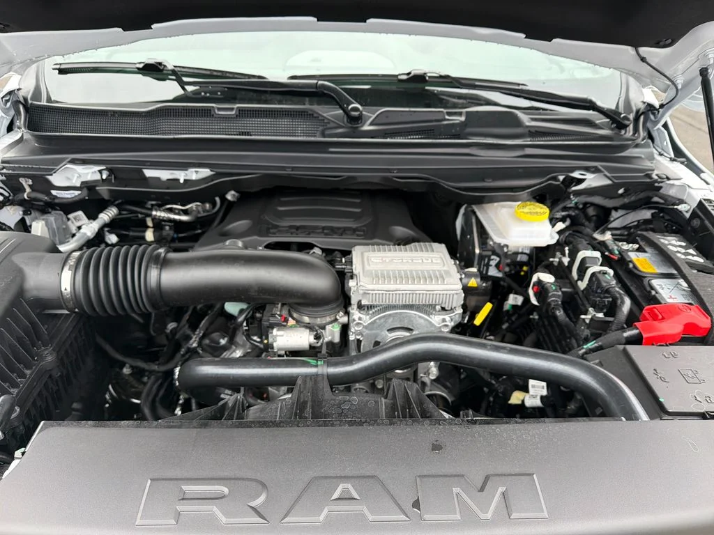 2026 RAM 1500 Laramie - Photo 22