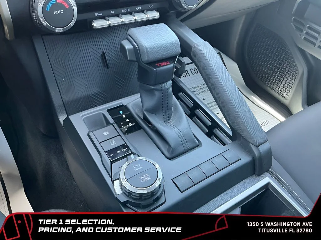 Used 2026  Toyota TRD Sport image 30