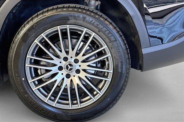 New 2026 Black Mercedes-Benz GLC 300 image 59