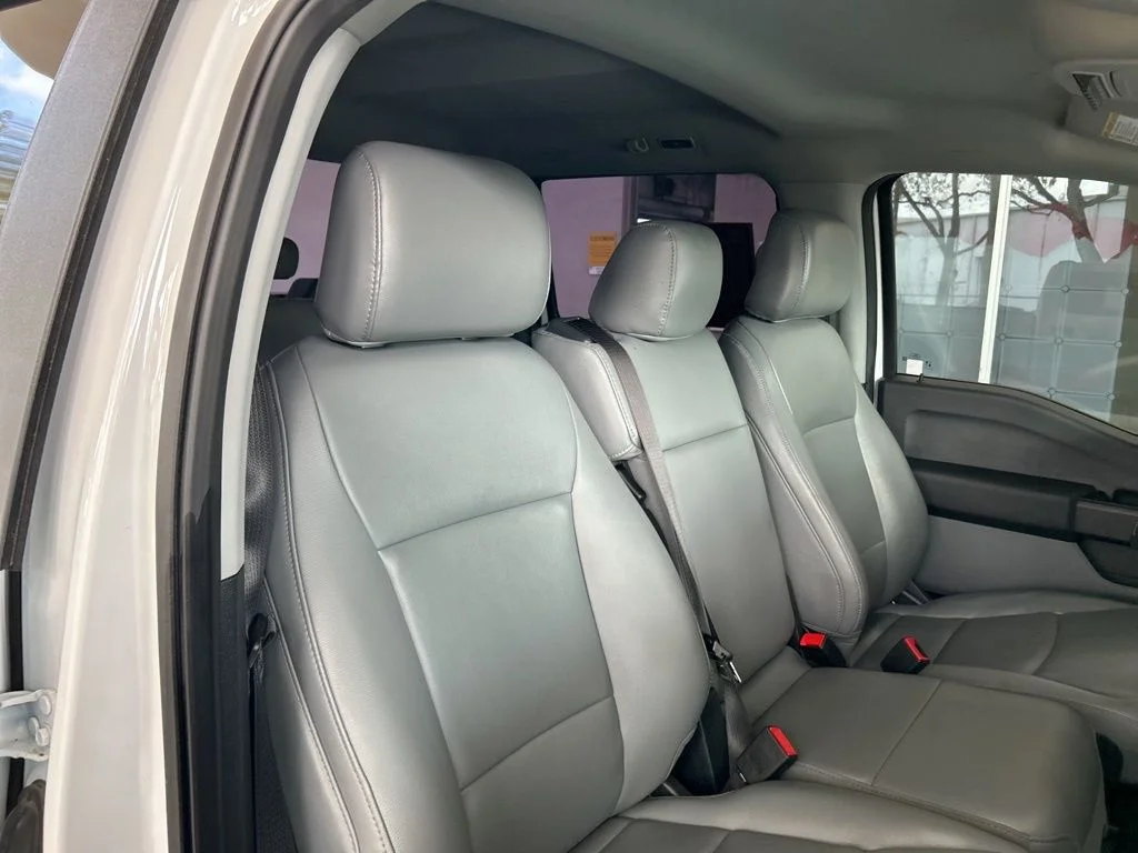 Used 2024 White Ford XL image 22