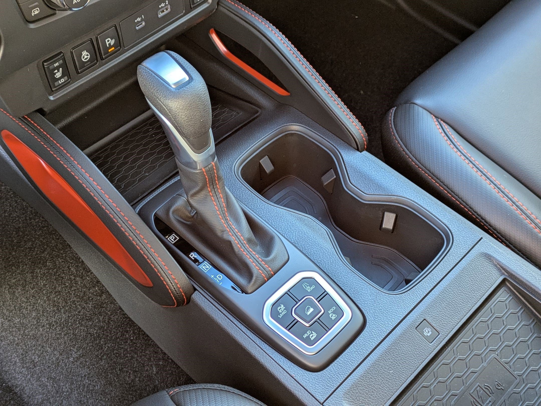 2026 Nissan Frontier PRO-4X - Photo 16