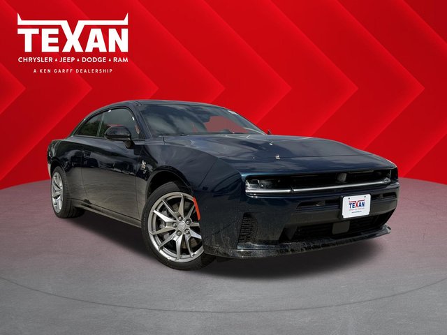 2026 Dodge Charger Scat Pack Plus