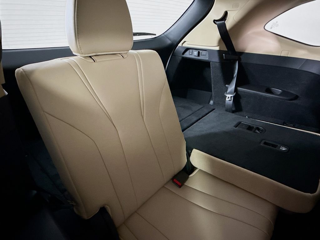 2026 Acura MDX Base - Photo 28