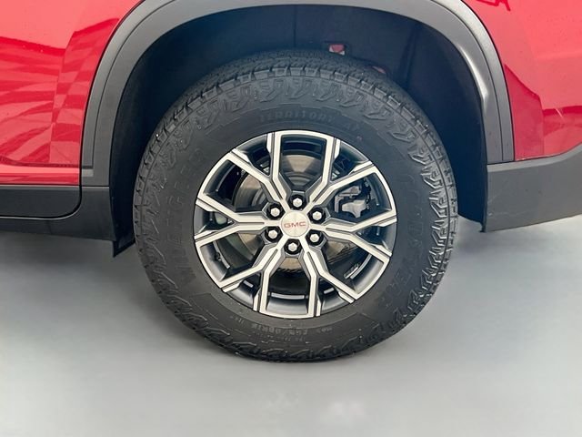 2024 GMC Acadia AT4 - Photo 38