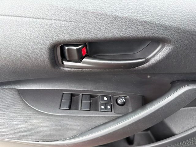 Used 2025  Toyota LE image 26