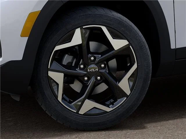 New 2026 White Kia S image 36