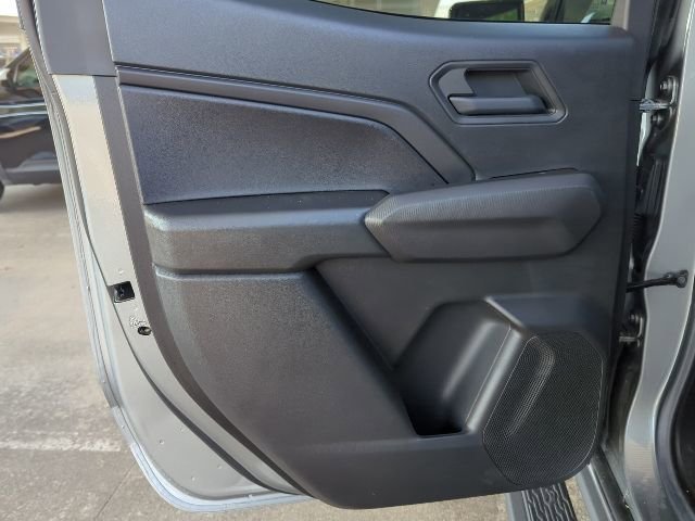 2025 Chevrolet Colorado Trail Boss - Photo 12