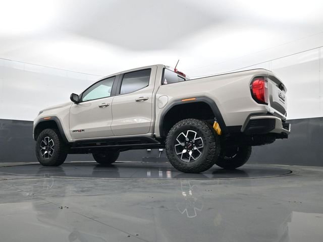 2026 GMC Canyon AT4X - Photo 27