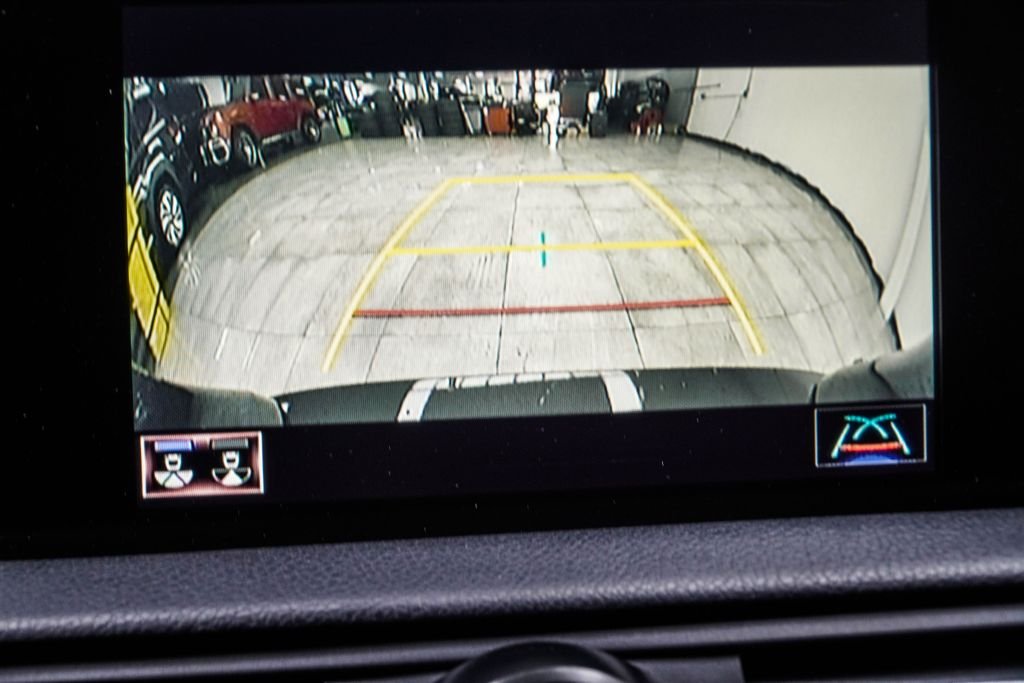 Used 2024 Black Lexus 350 F SPORT image 30