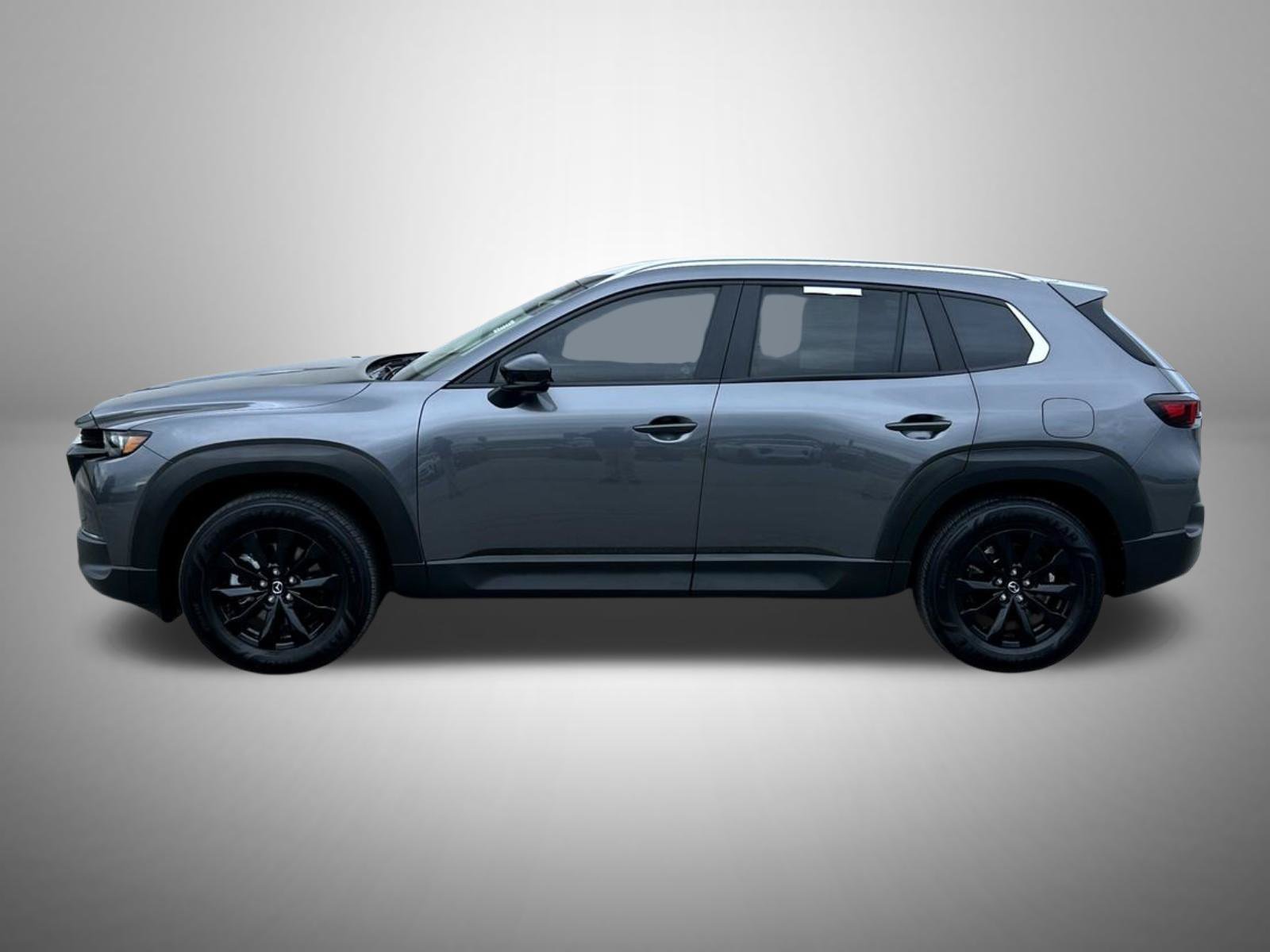 2025 Mazda CX-50 Select - Photo 9