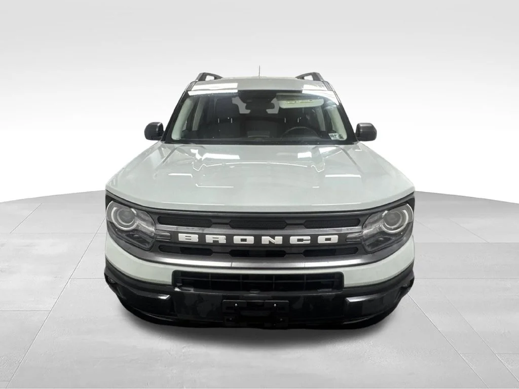 Used 2021 Green Ford Big Bend image 3