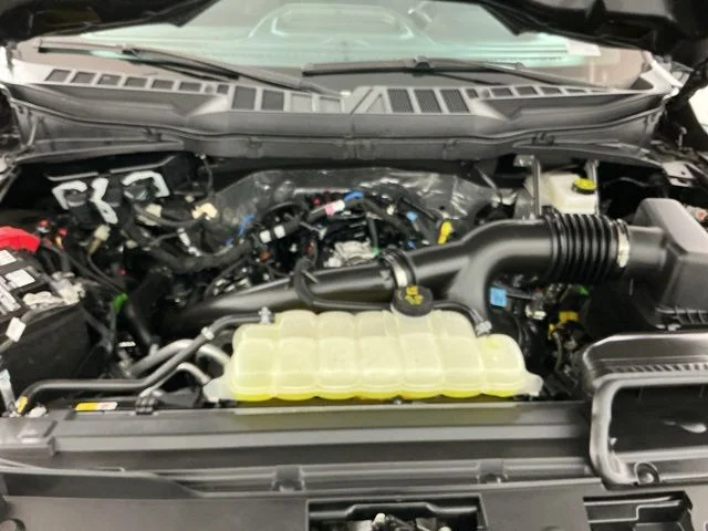 Used 2026 Gray Ford STX image 27