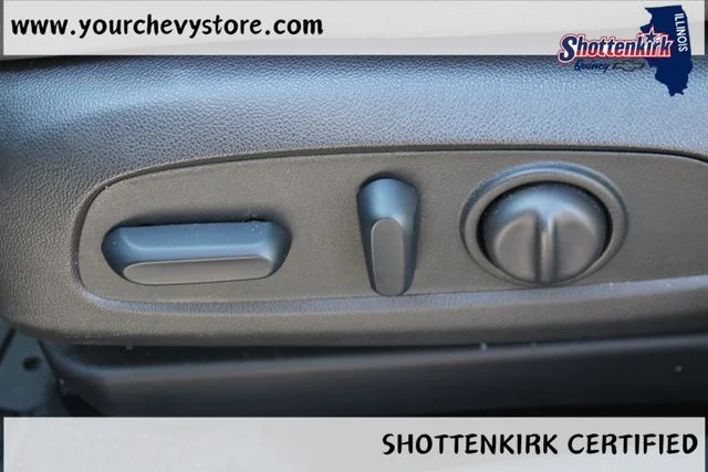 Used 2025 Gray Chevrolet ACTIV image 12