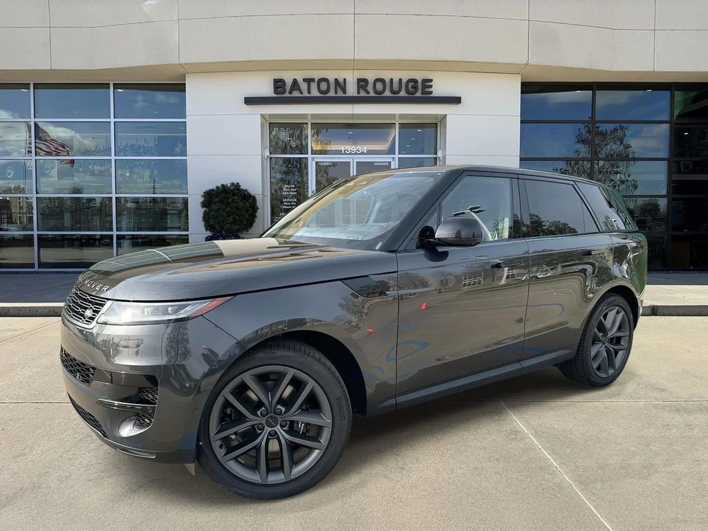 2026 Land Rover Range Rover Sport P360 SE MHEV's photo