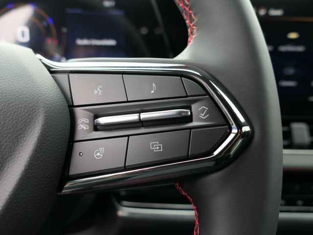2026 Chevrolet Equinox RS - Photo 15