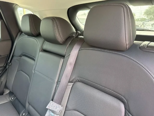 New 2026 Aero Gray Metallic Mazda 2.5 S Premium AWD image 14