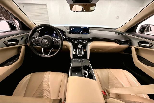 2024 Acura TLX Technology Package - Photo 18