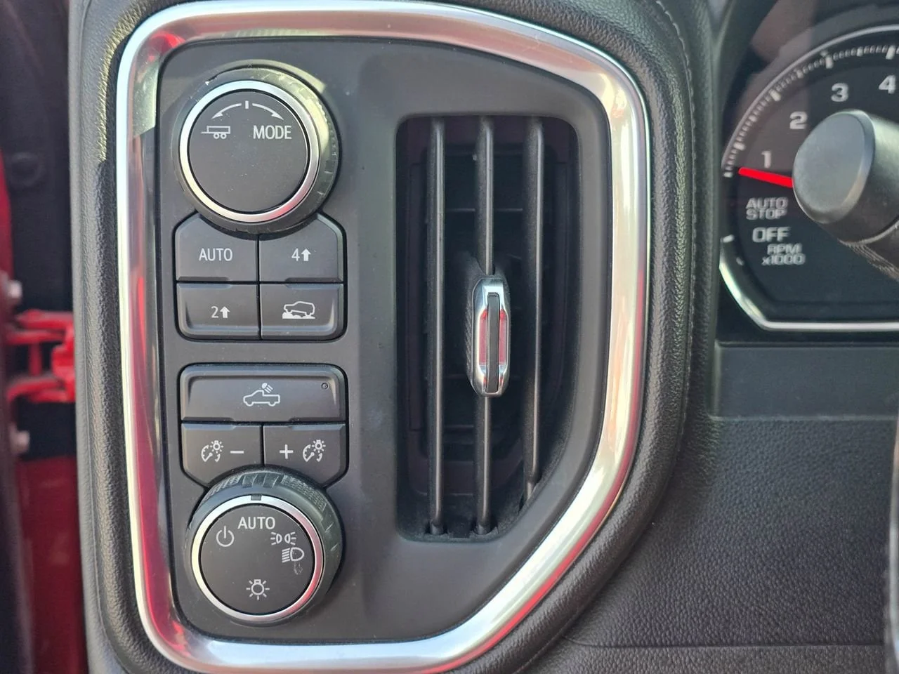 Used 2020 Red HOT Chevrolet LT image 23