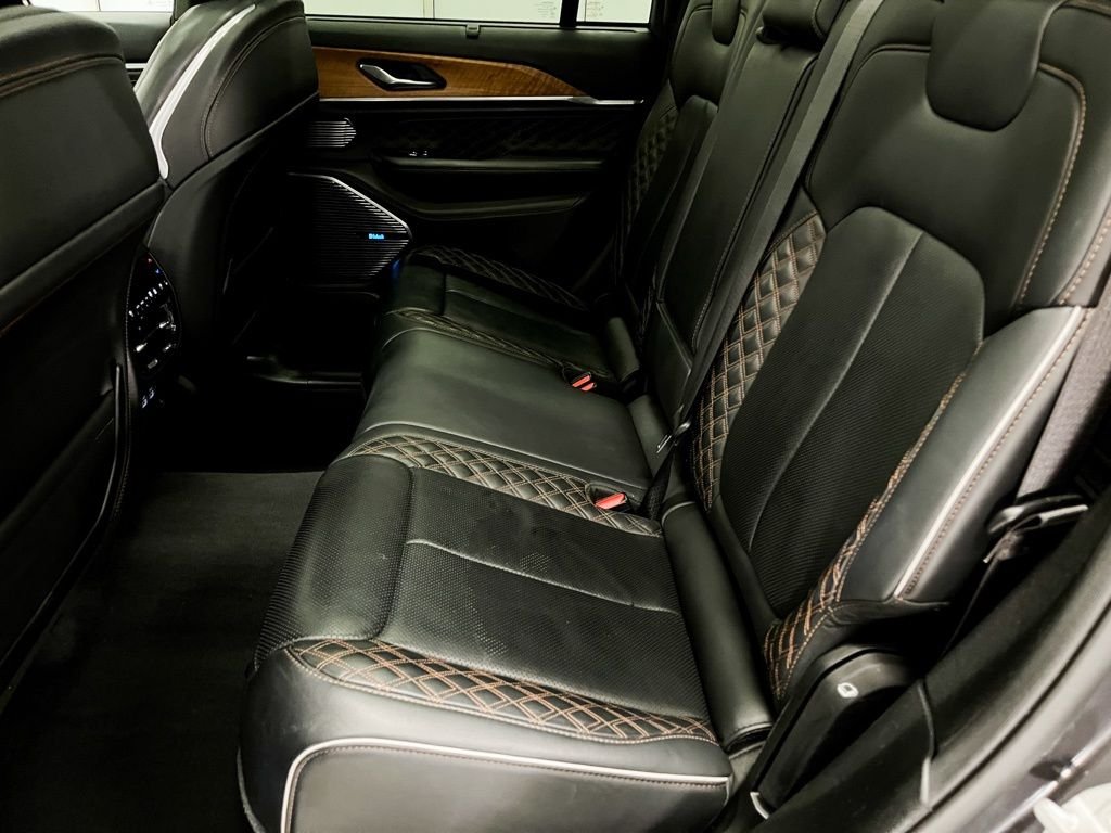 2022 Jeep Grand Cherokee Summit 4xe - Photo 31