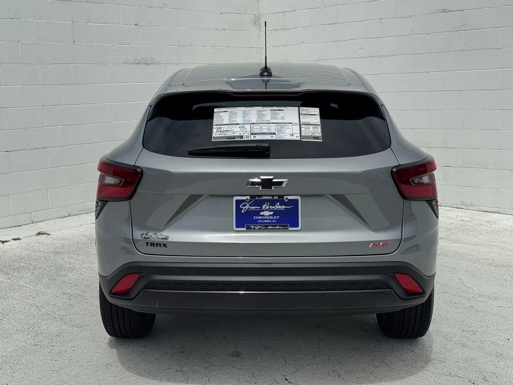 2026 Chevrolet Trax RS - Photo 11