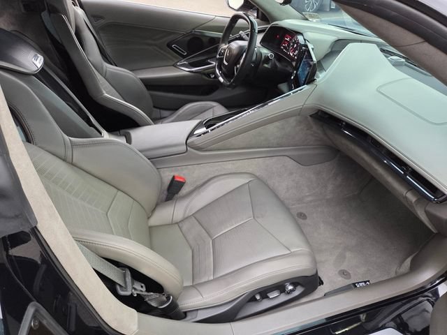 2024 Chevrolet Corvette 3LZ - Photo 12