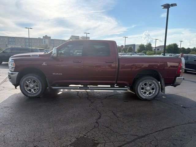 Used 2024 Red Ram Laramie image 6
