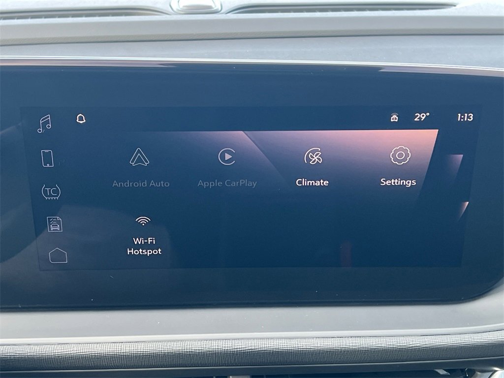 2026 BUICK ENVISTA - Image 18